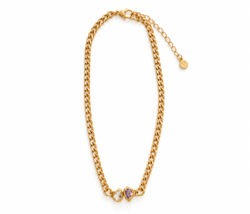 Choker  Lucenti