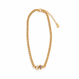 Choker Lucenti