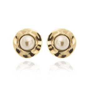 Brinco Pietra – Ouro Vintage