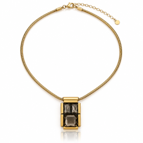Cordão Gold Frame