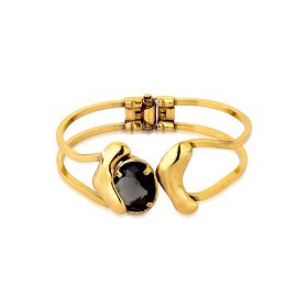 Bracelete Nuvem de Cristal