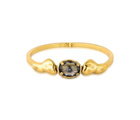 Pulseira Nuvem de Cristal