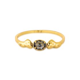 Pulseira Nuvem de Cristal