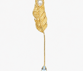 Broche Talia