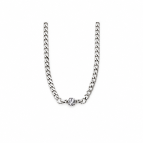 Choker Alone