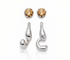 Conjunto De Brincos Curve