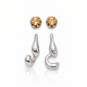 Conjunto De Brincos Curve