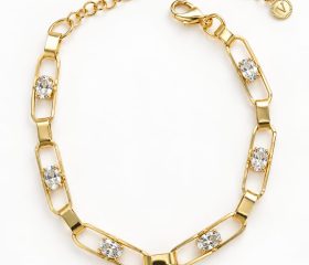 Pulseira Metrópole