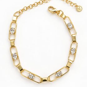 Pulseira Metrópole